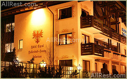 Hotel Tyrol 5